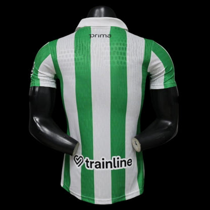Betis Sevile Maillot Domicile 26/27 -Version Player