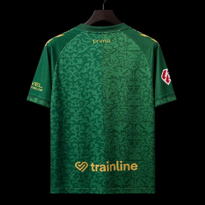 Betis Sevile Maillot Extérieur 26/27