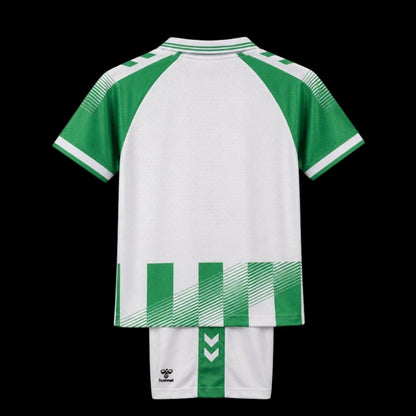 Betis Séville Maillot Domicile 26/27 -Enfant