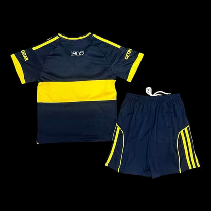 Boca Junior Maillot Domicile 25/26 -Enfant