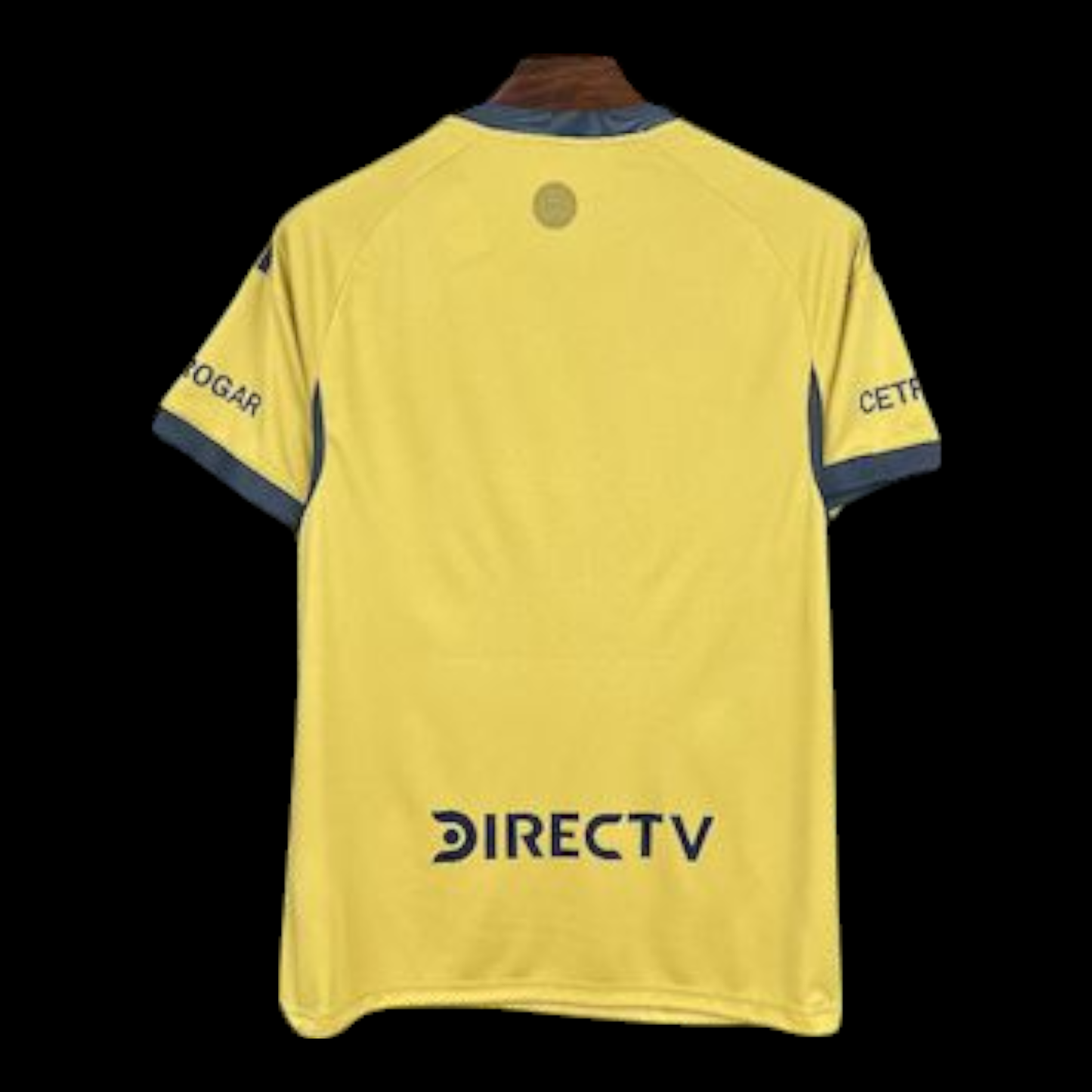 Boca Juniors Maillot Extérieur 25/26