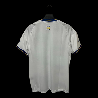 Boca Juniors Maillot Third 25/26