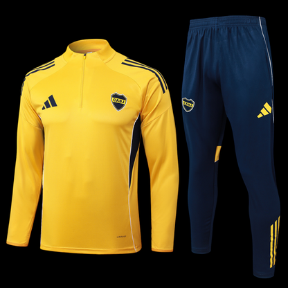 Boca Juniors Survêtement Training