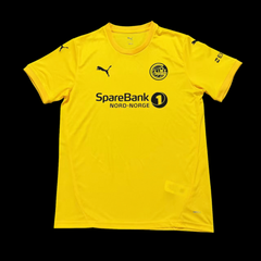 Bodø/Glimt Maillot Domicile 25/26