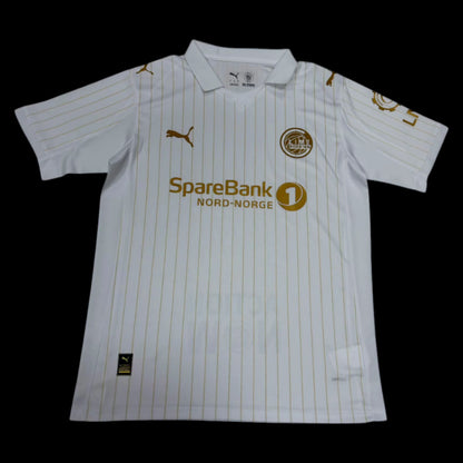 Bodø/Glimt Maillot Extérieur 26/27
