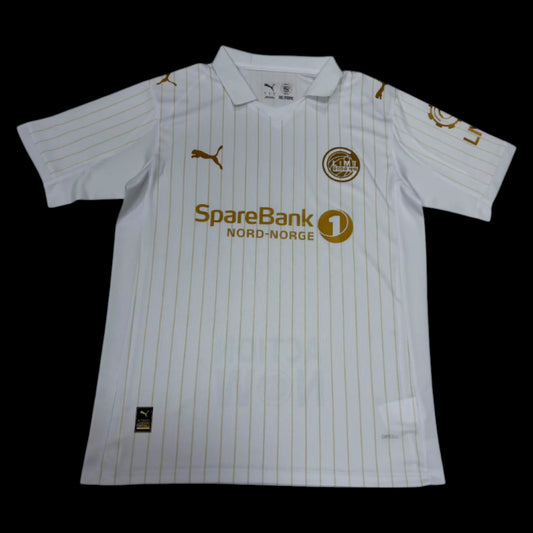 Bodø/Glimt Maillot Extérieur 26/27