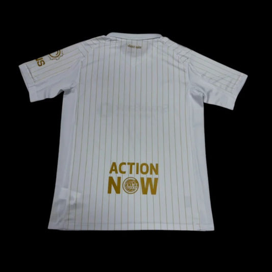 Bodø/Glimt Maillot Extérieur 26/27