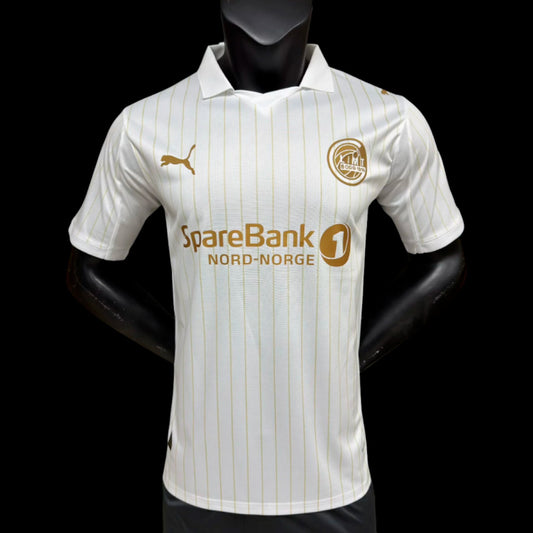 Bodø/Glimt Maillot Extérieur 26/27 -Version Player