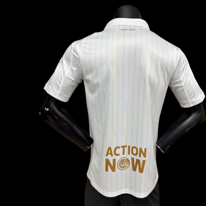 Bodø/Glimt Maillot Extérieur 26/27 -Version Player
