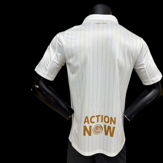 Bodø/Glimt Maillot Extérieur 26/27 -Version Player