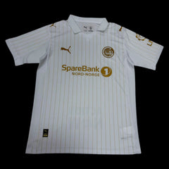 Bodø/Glimt Maillot Extérieur 26/27