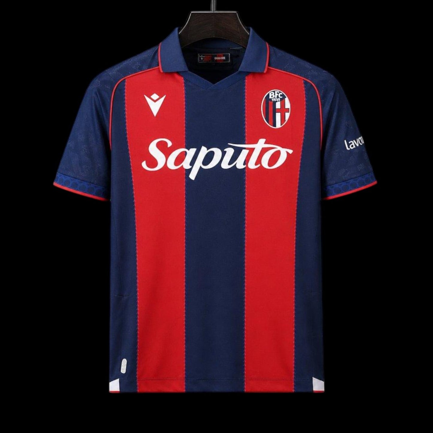 Bologne Maillot Domicile 26/27
