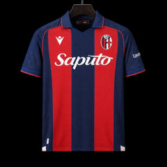 Bologne Maillot Domicile 26/27