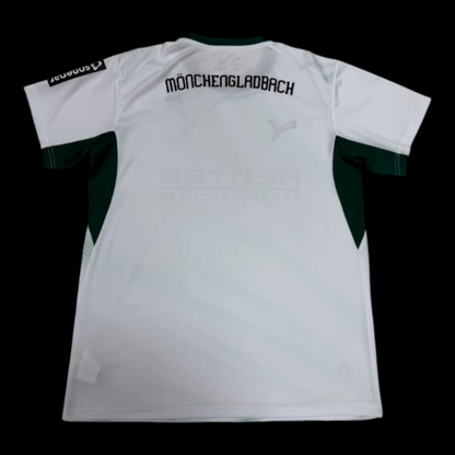 Borussia Mönchengladbach Maillot Domicile 26/27