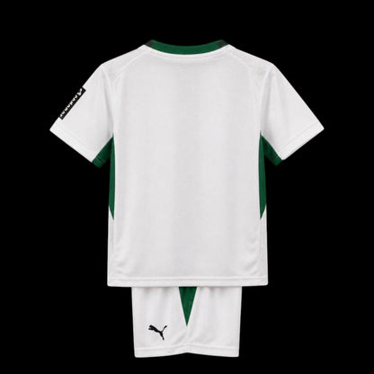 Borussia Mönchengladbach Maillot Domicile 26/27 –Enfant