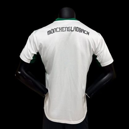 Borussia Mönchengladbach Maillot Domicile 26/27 –Version Player