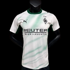 Borussia Mönchengladbach Maillot Domicile 26/27 –Version Player