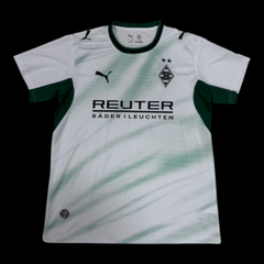 Borussia Mönchengladbach Maillot Domicile 26/27