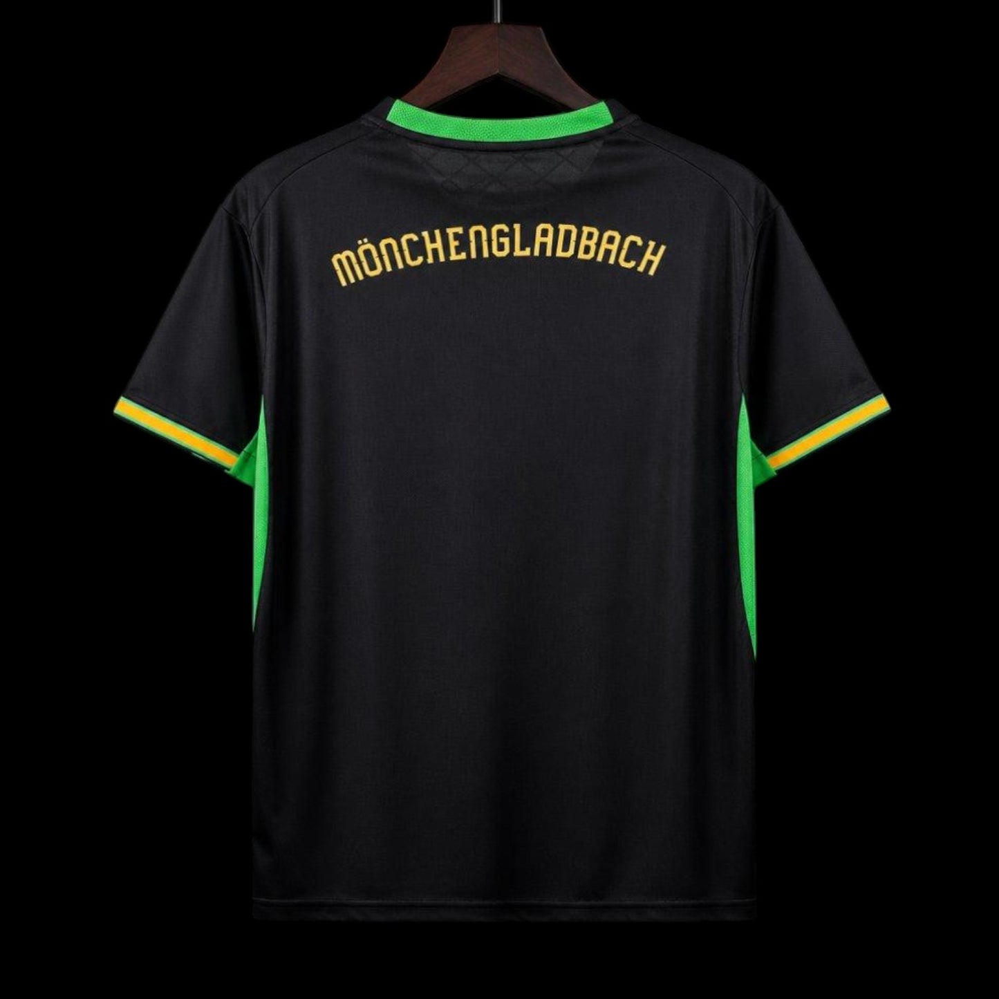 Borussia Mönchengladbach Maillot Extérieur 26/27