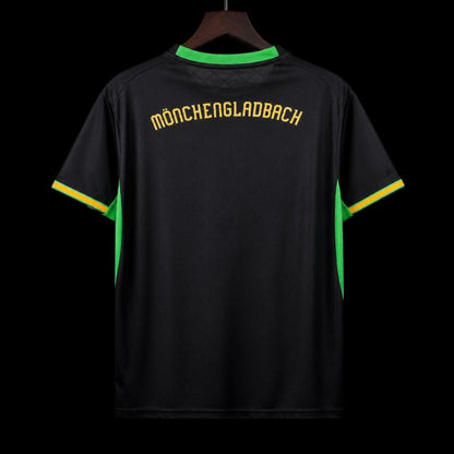 Borussia Mönchengladbach Maillot Extérieur 26/27