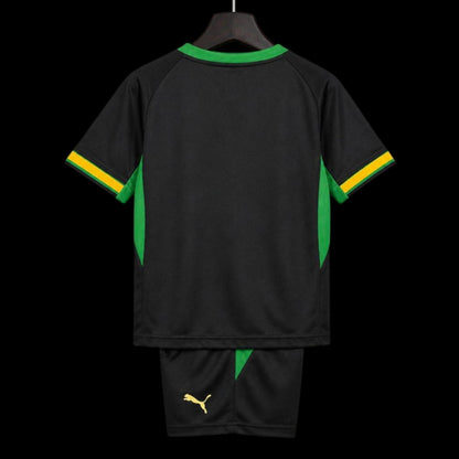 Borussia Mönchengladbach Maillot Extérieur 26/27 –Enfant