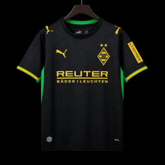 Borussia Mönchengladbach Maillot Extérieur 26/27