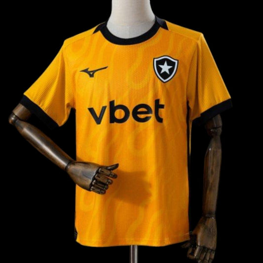 Botafogo Maillot Gardien 26/27