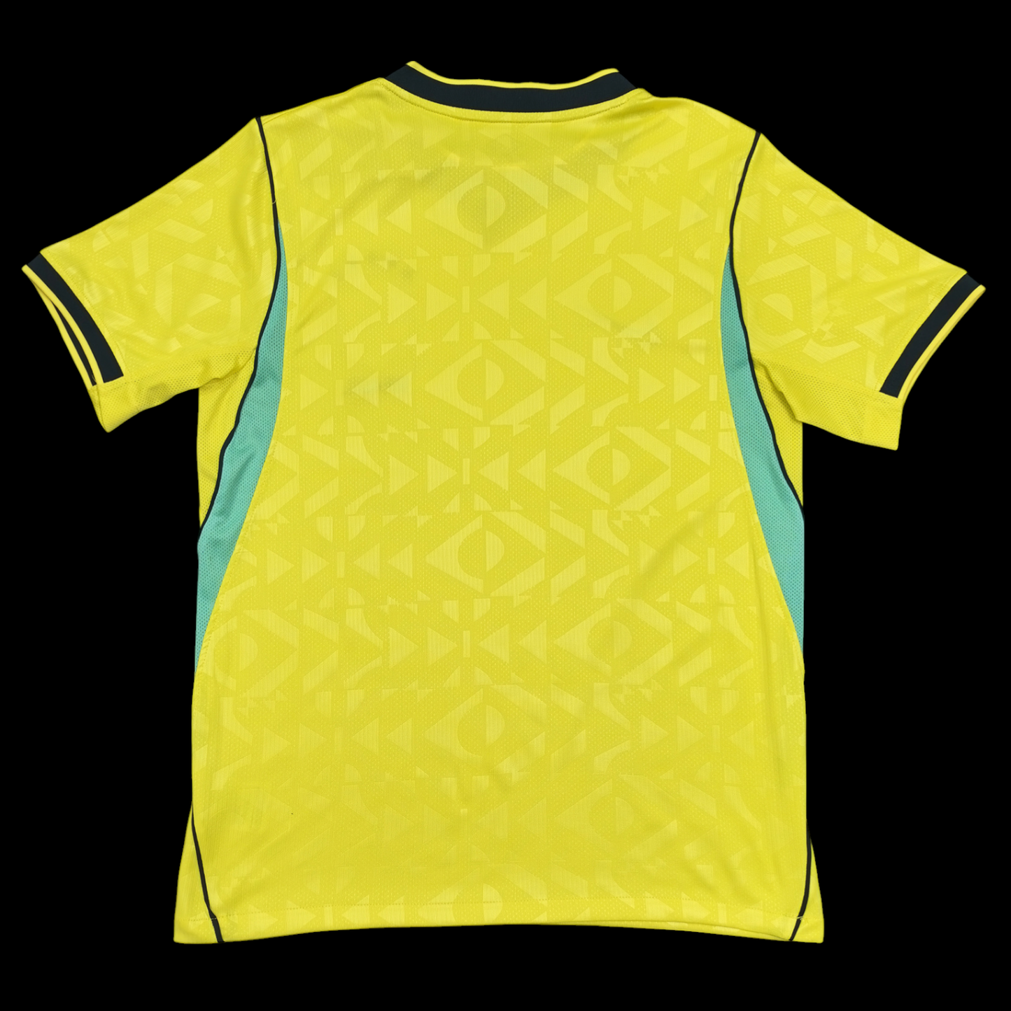 Brésil Maillot Domicile 26/27