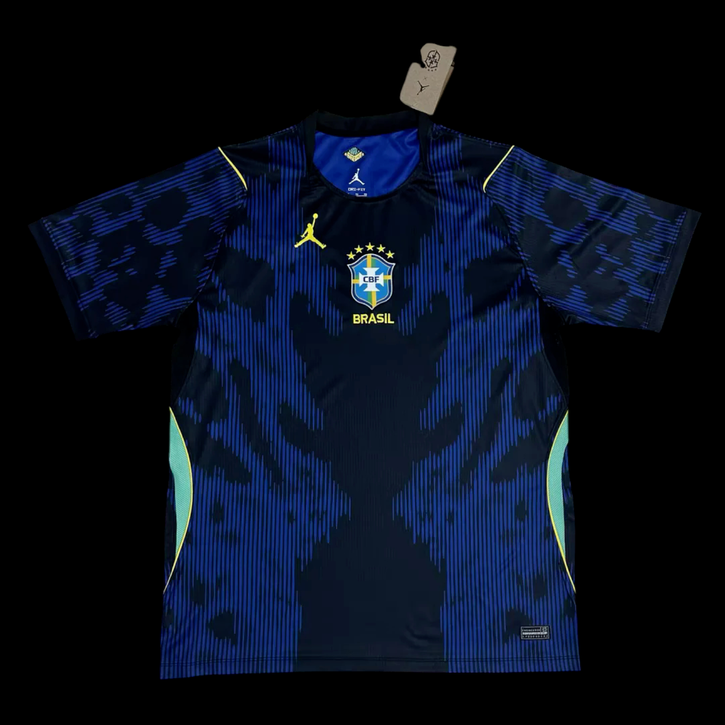 Brésil Maillot Extérieur 26/27