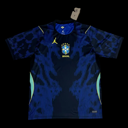 Brésil Maillot Extérieur 26/27