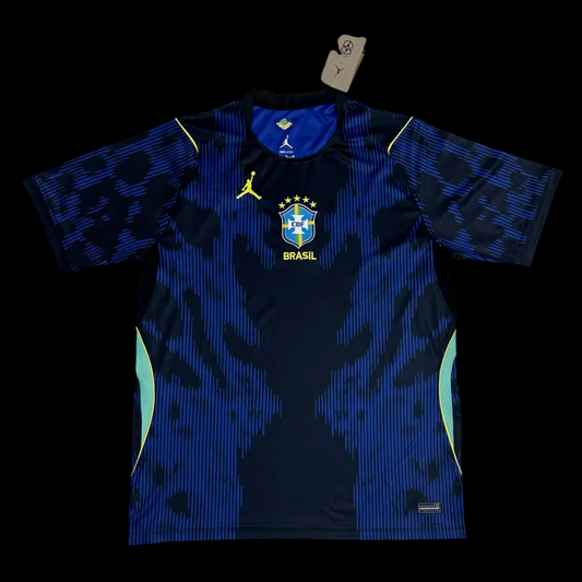 Brésil Maillot Extérieur 26/27