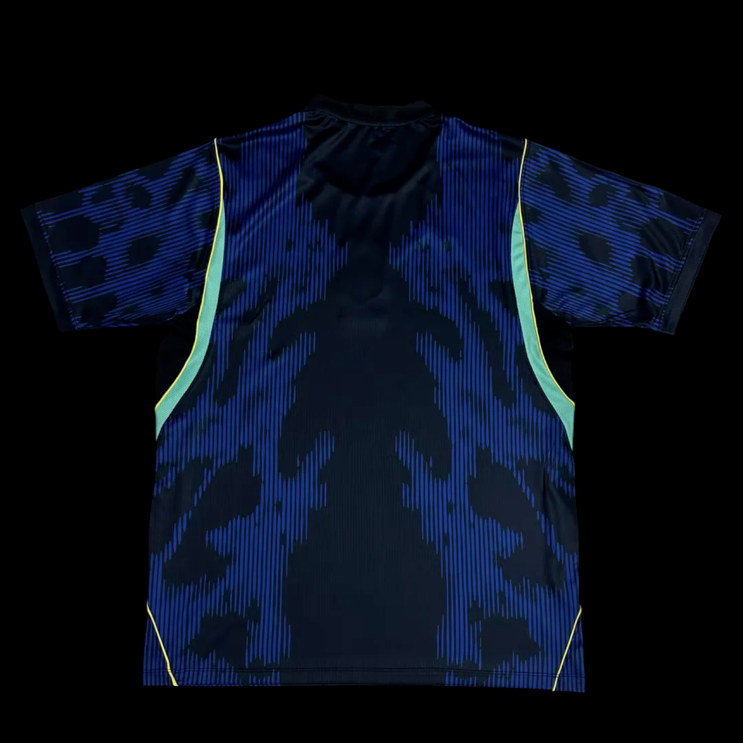 Brésil Maillot Extérieur 26/27