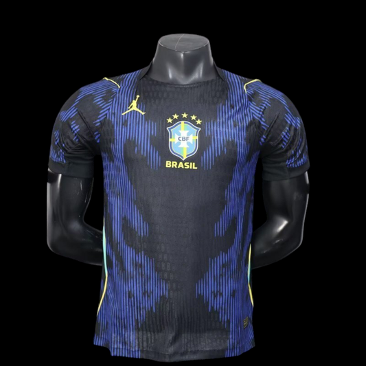 Brésil Maillot Extérieur 26/27 –Version Player