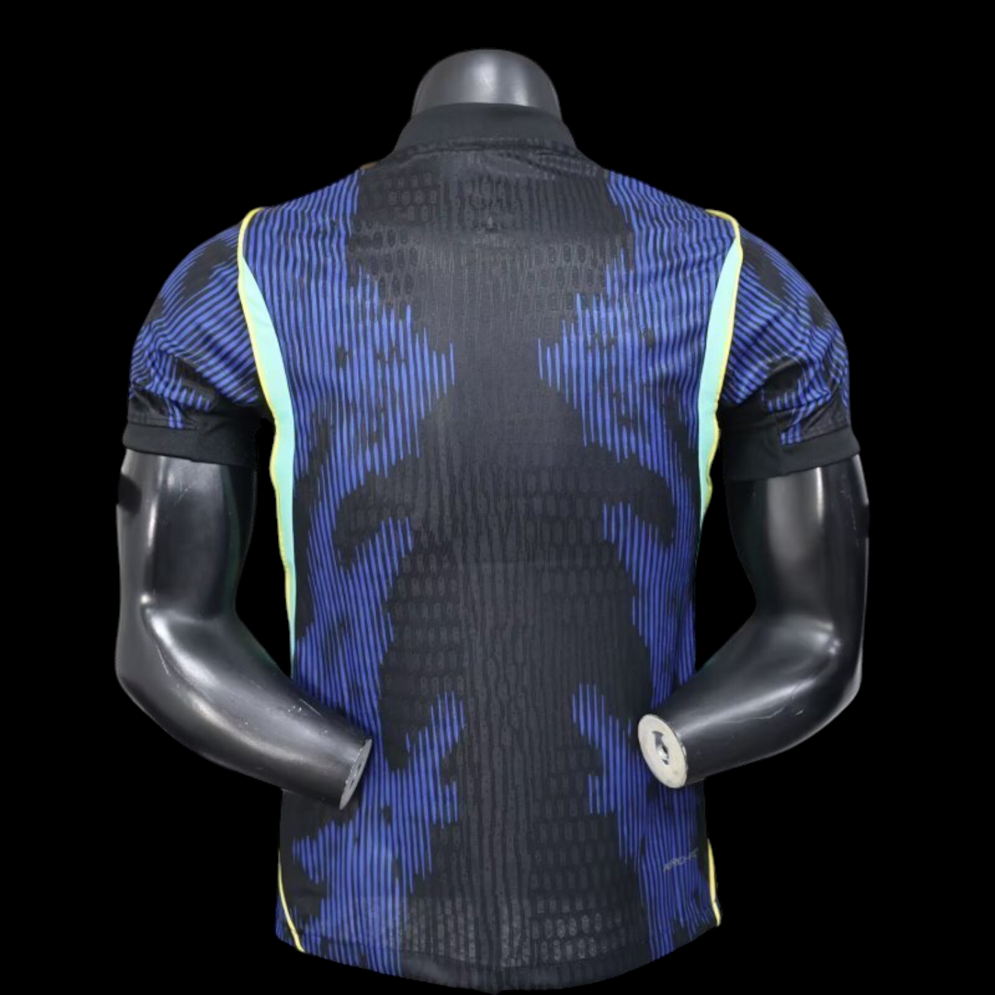 Brésil Maillot Extérieur 26/27 –Version Player