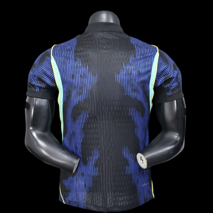 Brésil Maillot Extérieur 26/27 –Version Player