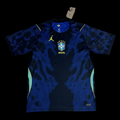 Brésil Maillot Extérieur 26/27