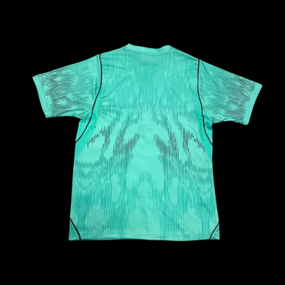 Brésil Maillot Gardien 26/27