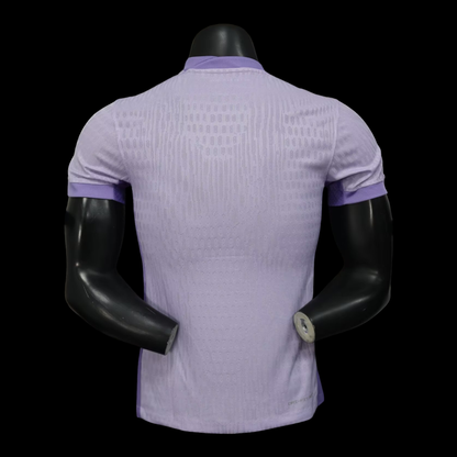 Brighton Maillot Extérieur 25/26 –Version Player