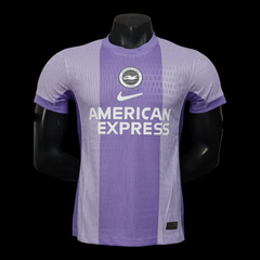 Brighton Maillot Extérieur 25/26 –Version Player