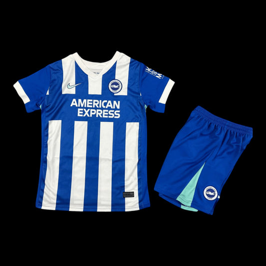 Brighton Ensemble Enfant Domicile 25/26
