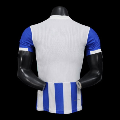 Brighton Maillot Domicile 25/26 Version Player