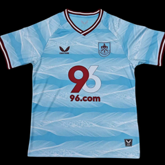 Burnley Maillot Extérieur 25/26