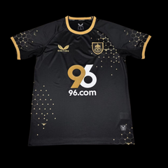 Burnley Maillot Third 25/26