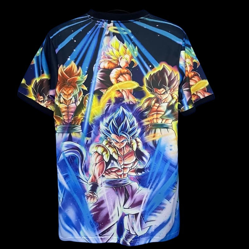 Japon maillot concept