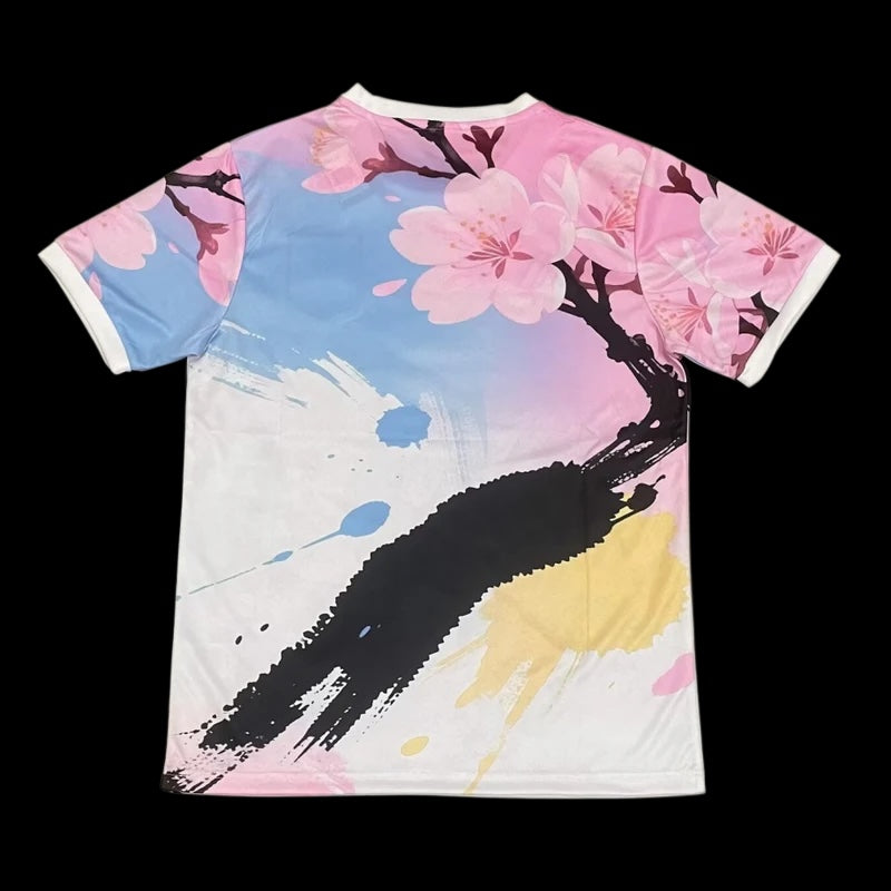 Japon maillot concept