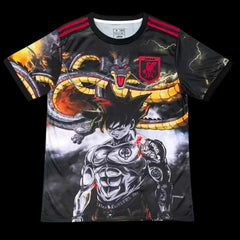 Japon maillot concept