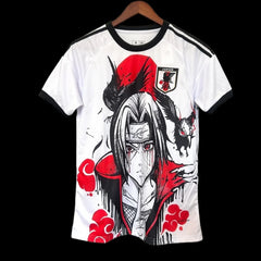 Japon maillot concept