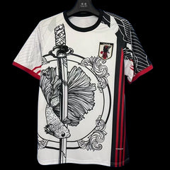 Japon maillot concept