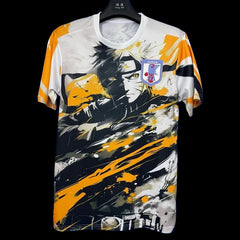 Japon maillot concept