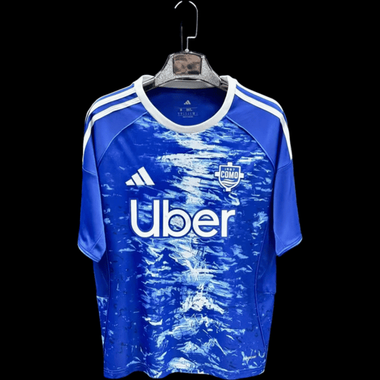 Como Maillot Domicile 25/26